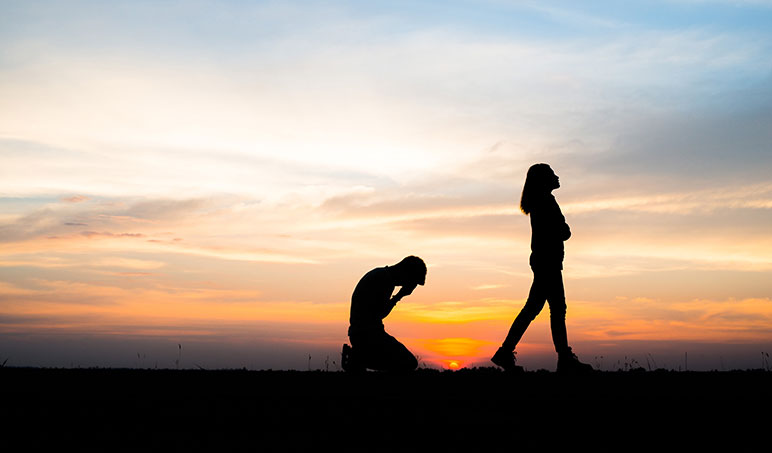 Bring Back Lost Love