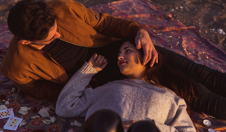 Psychic Love Attraction Psychic Love Attraction