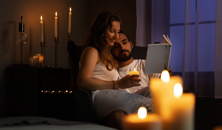 Psychic Love Reading Psychic Love Reading