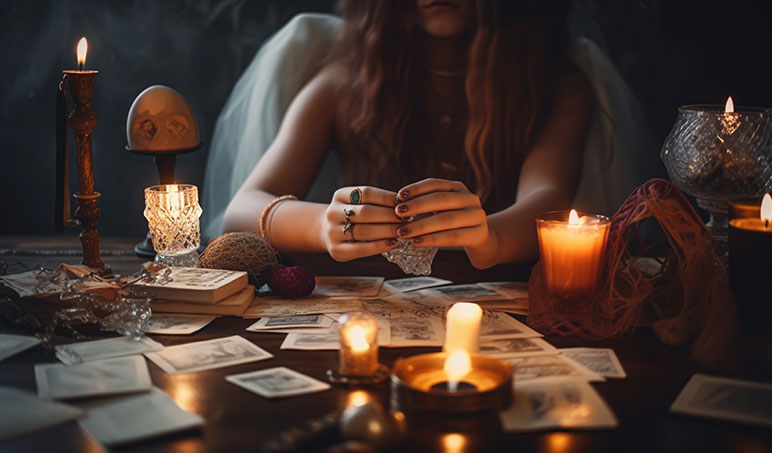 Tarot Card Reading Tarot Card Reading